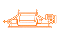 MAGNETIC SEPARATOR